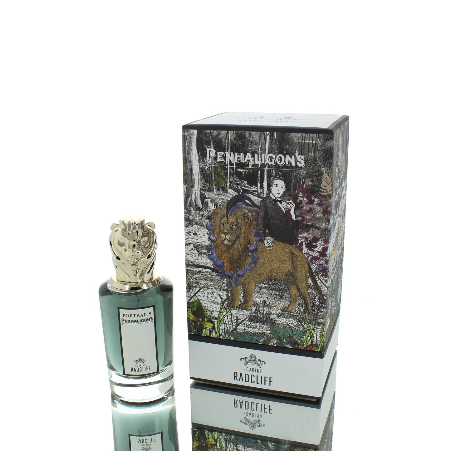 Penhaligon's Roaring Radcliff