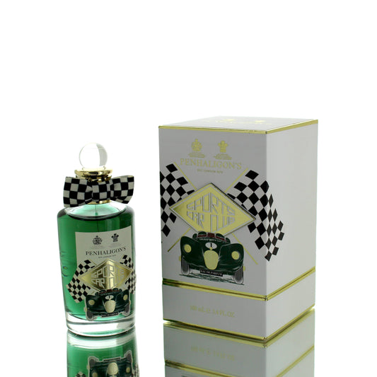 Penhaligon's Sports Car Club pour homme/femme