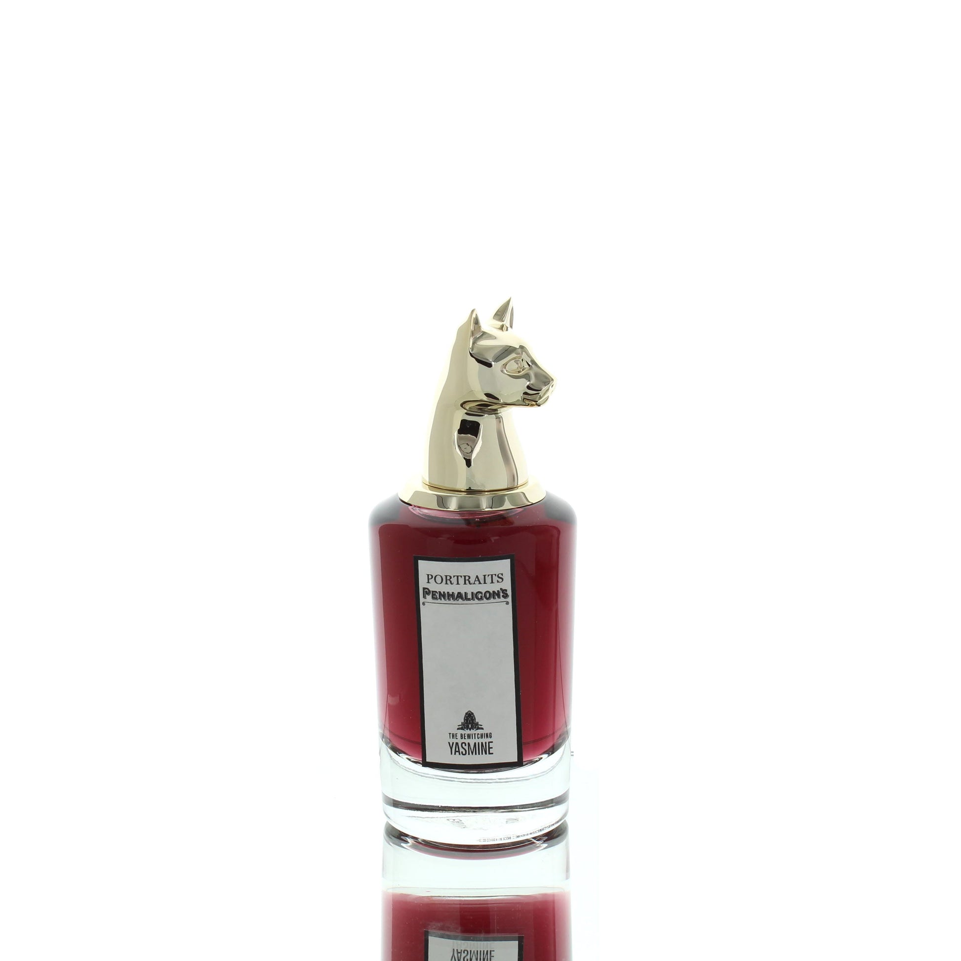 Penhaligon's The Bewitching Yasmine For Woman Eau De Parfum Perfume Tester