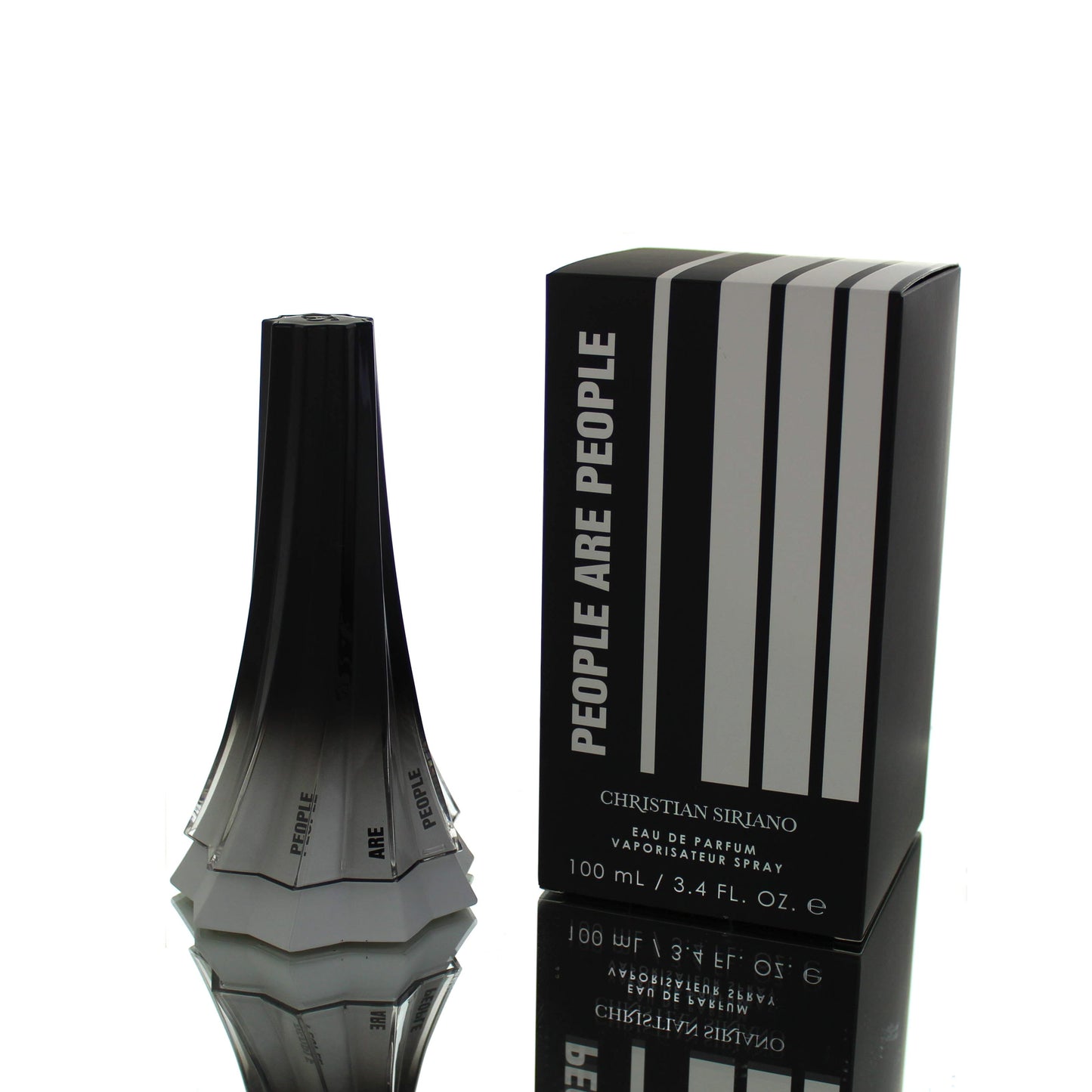 Christian Siriano People Are People For Woman Eau De Parfum Perfume Boxed