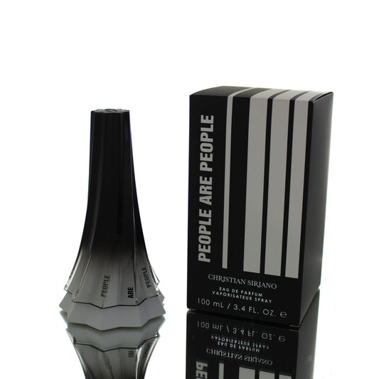 Christian Siriano People Are People For Woman Eau De Parfum Perfume Boxed