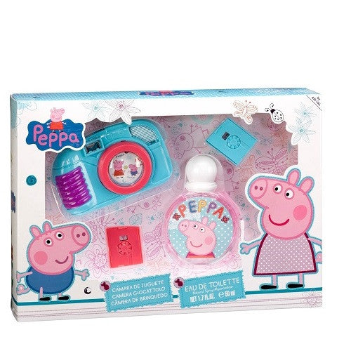 Buy Disney Peppa Pig For Girls perfume and cologne online  at the lowest price. Fragrancebuy is your source for authentic niche fragrances at wholesale prices in Canada. Buy real perfume online at the best price. Shop deals and buy legit fragrance at wholesale price in Canada