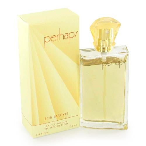 Buy Perhaps by Bob Mackie For Woman in Canada online. Best Price from Fragrancebuy. Discontinued perfume and new arrivals