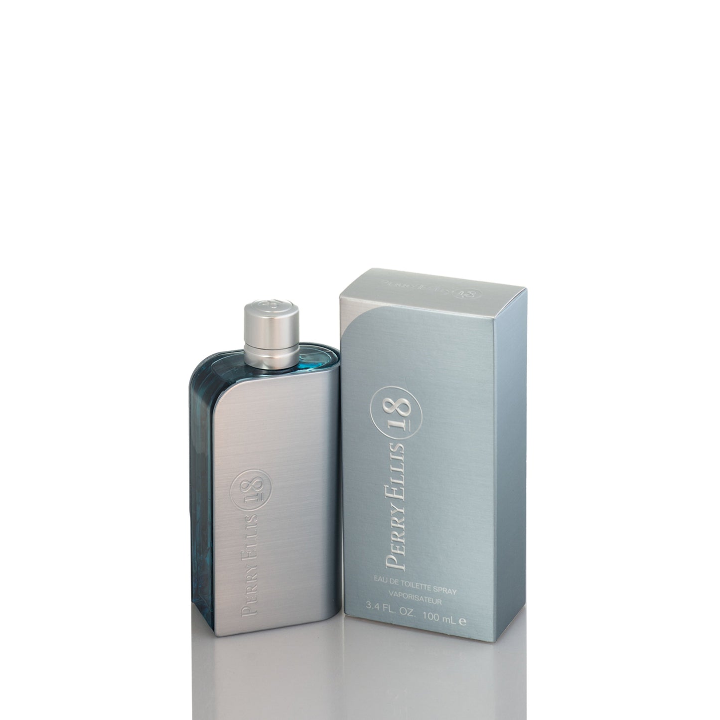 Perry Ellis 18 para hombre