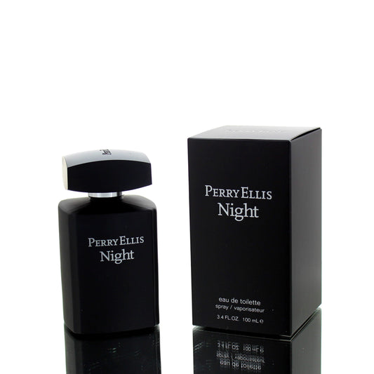 Buy Perry Night Man 100ml Boxed Mens Cologne online in Canada at the lowest price. Fragrancebuy is your source for authentic niche fragrances at wholesale prices in Canada. Buy real perfumes online at the best price
