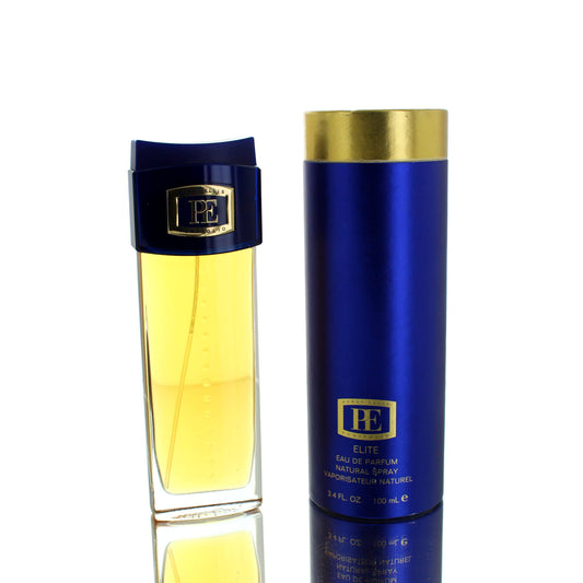 Perry Ellis 360 Portfolio Elite Blue For Woman Eau de Parfum Perfume Boxed
