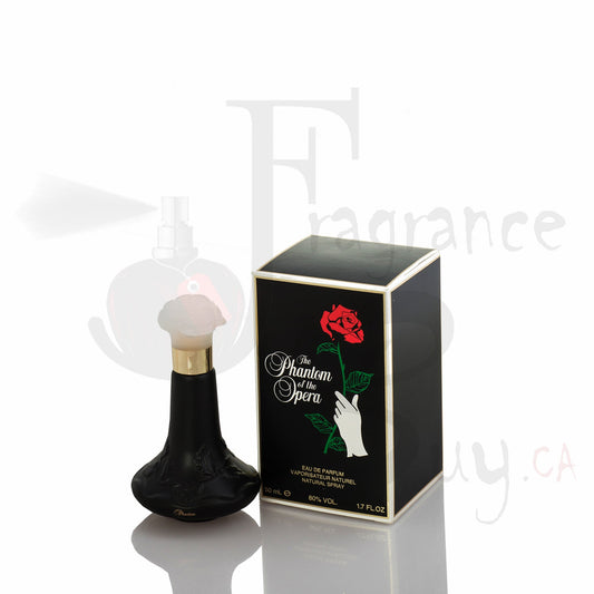 Buy Vintage - Phantom De Opera W 100ml Boxed Woman Perfume  online in Canada at the lowest price. Fragrancebuy is your source for authentic niche fragrances at wholesale prices in Canada. Buy real perfumes online at the best price