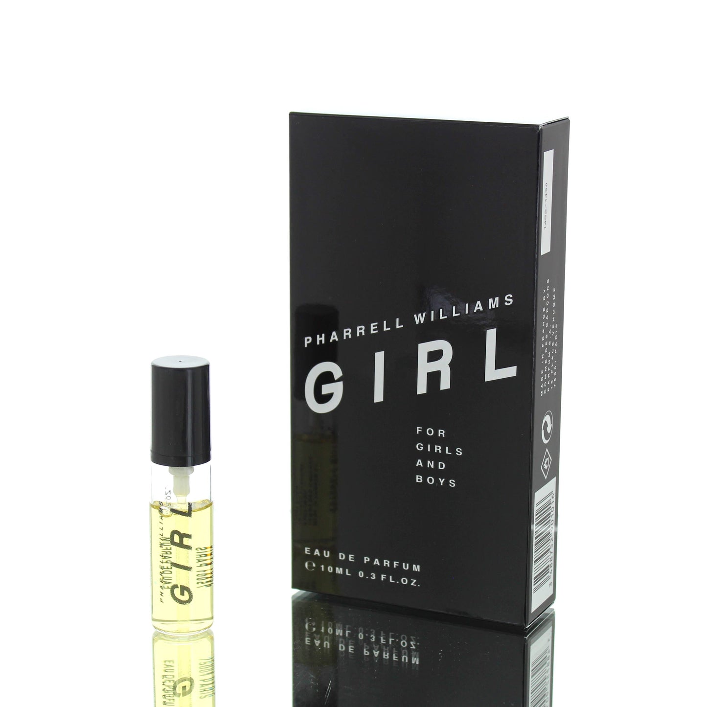 Pharrell Williams Girl For Man/Woman