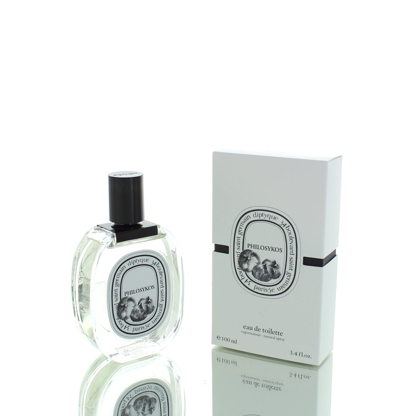 Diptyque Philosykos For Man/Woman