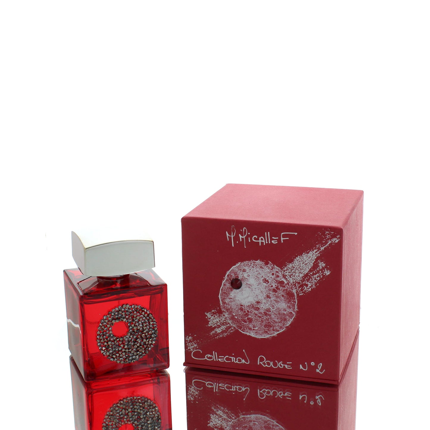 M. Micallef Collection Rouge No 2