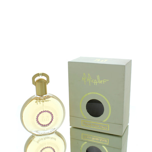Micallef Royal Rose Aoud For Woman