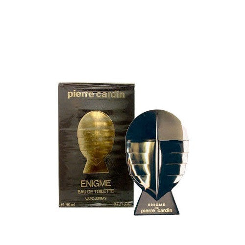 Buy Pierre Cardin Enigme (Vintage) For Man perfume and cologne online  at the lowest price. Fragrancebuy is your source for authentic niche fragrances at wholesale prices in Canada. Buy real perfume online at the best price. Shop deals and buy legit fragrance at wholesale price in Canada