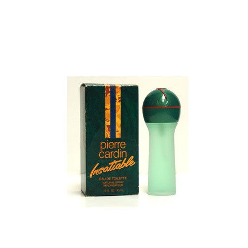 Buy Pierre Cardin Insatiable For Man in Canada online. Best Price from Fragrancebuy. Discontinued perfume and new arrivals