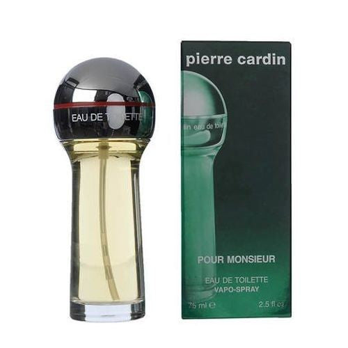 Buy Pierre Cardin Pour Monsieur For Man in Canada online. Best Price from Fragrancebuy. Discontinued perfume and new arrivals