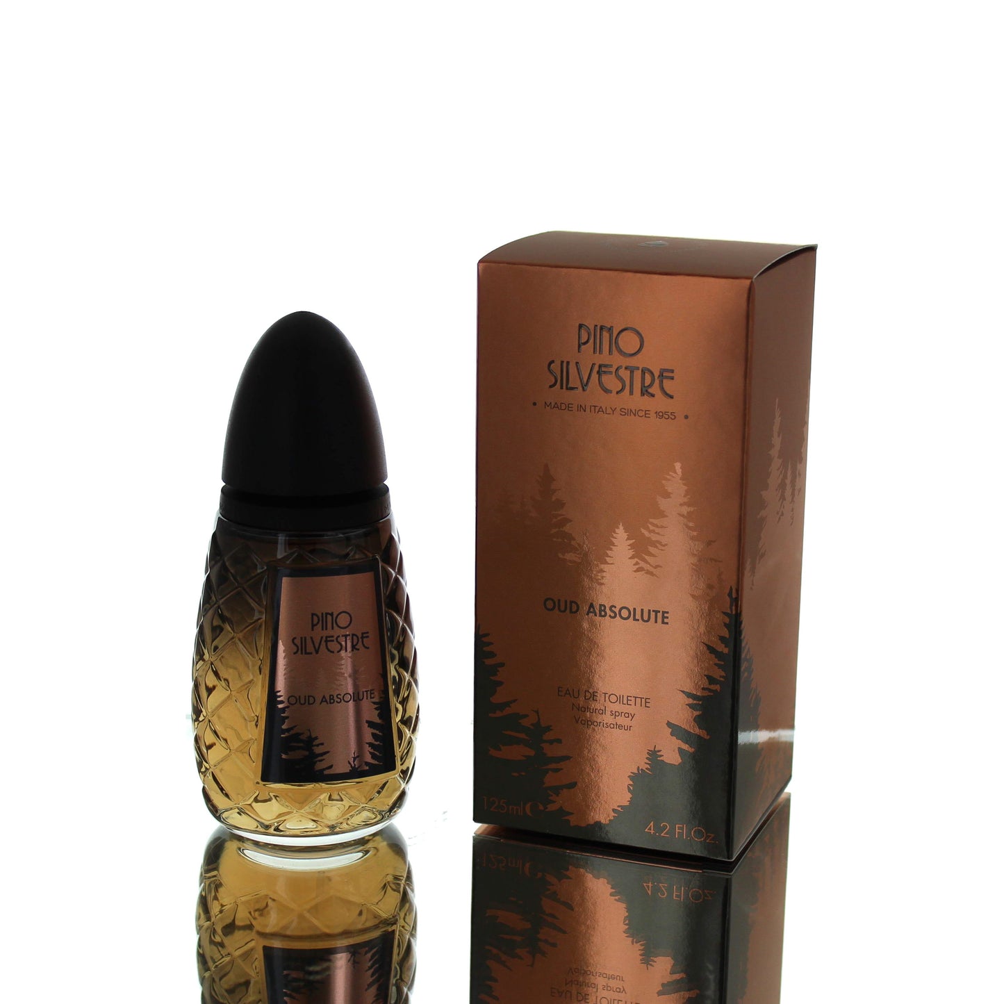 Pino Silvestre Oud Absolute (True Essence)