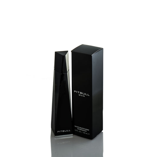 Pitbull Signature For Man Eau De Parfum Perfume Boxed