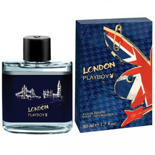Buy Playboy Man Cologne in Canada online at the best price. Fragrancebuy is Canada's perfume and cologne outlet