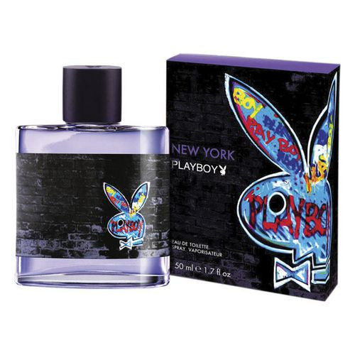 Buy Playboy For Man perfume and cologne online  at the lowest price. Fragrancebuy is your source for authentic niche fragrances at wholesale prices in Canada. Buy real perfume online at the best price. Shop deals and buy legit fragrance at wholesale price in Canada