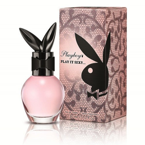 Buy Playboy For Woman perfume and cologne online  at the lowest price. Fragrancebuy is your source for authentic niche fragrances at wholesale prices in Canada. Buy real perfume online at the best price. Shop deals and buy legit fragrance at wholesale price in Canada