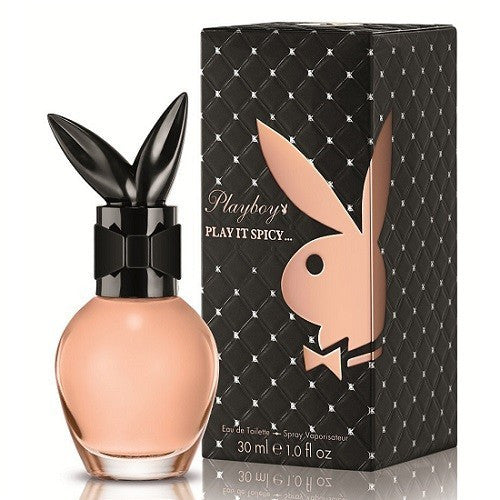 Buy Playboy For Woman perfume and cologne online  at the lowest price. Fragrancebuy is your source for authentic niche fragrances at wholesale prices in Canada. Buy real perfume online at the best price. Shop deals and buy legit fragrance at wholesale price in Canada