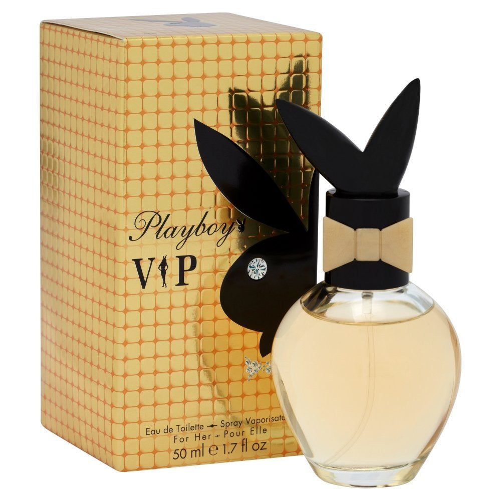 Buy Playboy For Woman perfume and cologne online  at the lowest price. Fragrancebuy is your source for authentic niche fragrances at wholesale prices in Canada. Buy real perfume online at the best price. Shop deals and buy legit fragrance at wholesale price in Canada