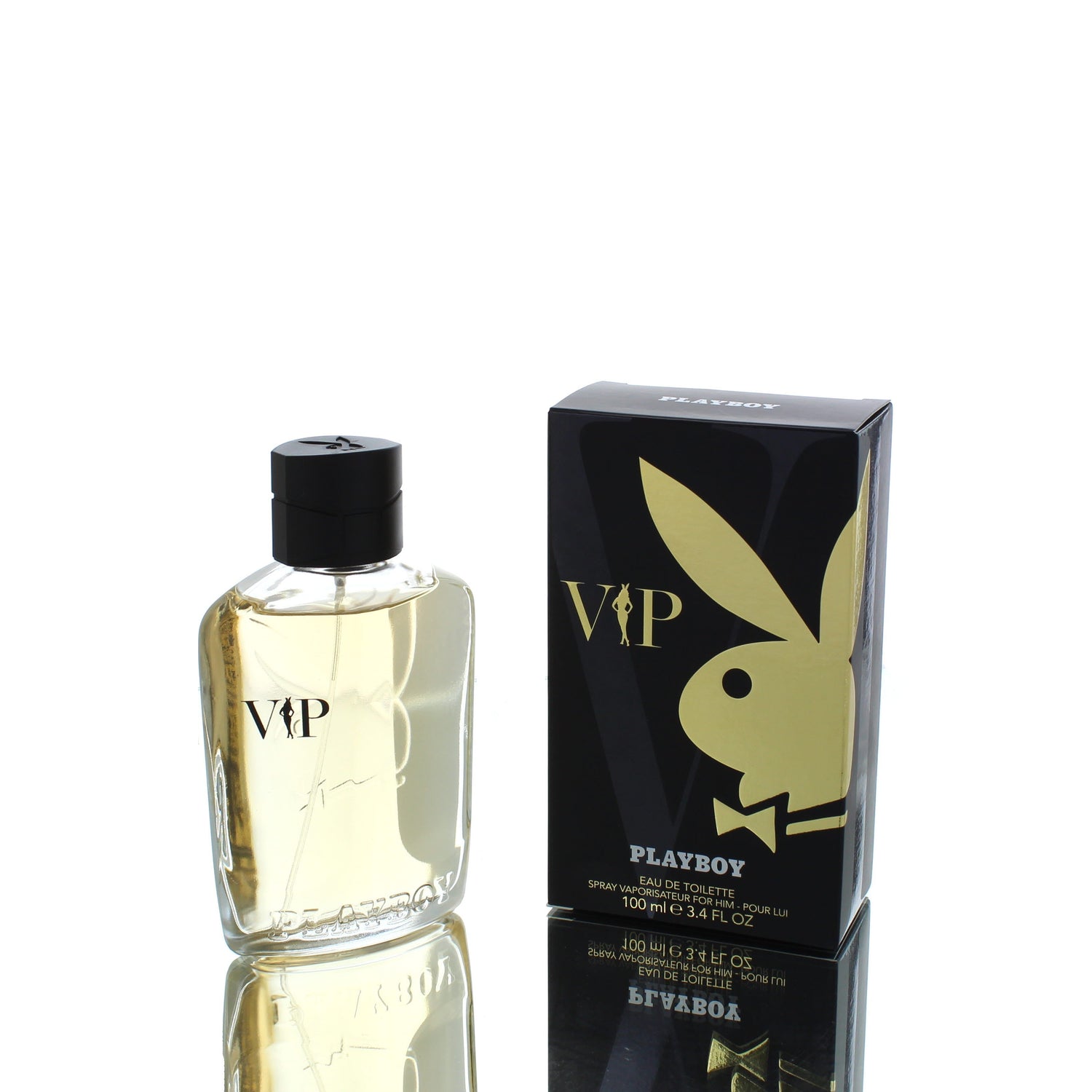 Buy Playboy For Man perfume and cologne online  at the lowest price. Fragrancebuy is your source for authentic niche fragrances at wholesale prices in Canada. Buy real perfume online at the best price. Shop deals and buy legit fragrance at wholesale price in Canada