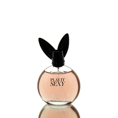 Playboy For Woman Eau De Toilette Perfume Tester