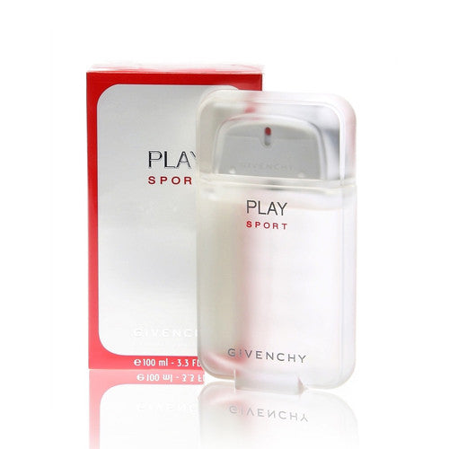 Buy Givenchy Play Sport For Man perfume and cologne online  at the lowest price. Fragrancebuy is your source for authentic niche fragrances at wholesale prices in Canada. Buy real perfume online at the best price. Shop deals and buy legit fragrance at wholesale price in Canada