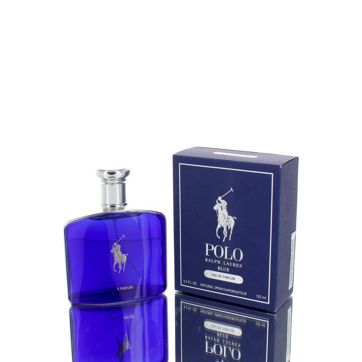 Ralph Lauren Polo Blue (Edición Eau de Parfum) para hombre