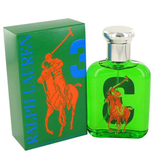 Buy Ralph Lauren Pony Collection #3  Man Cologne in Canada online at the best price. Fragrancebuy is Canada's perfume and cologne outlet