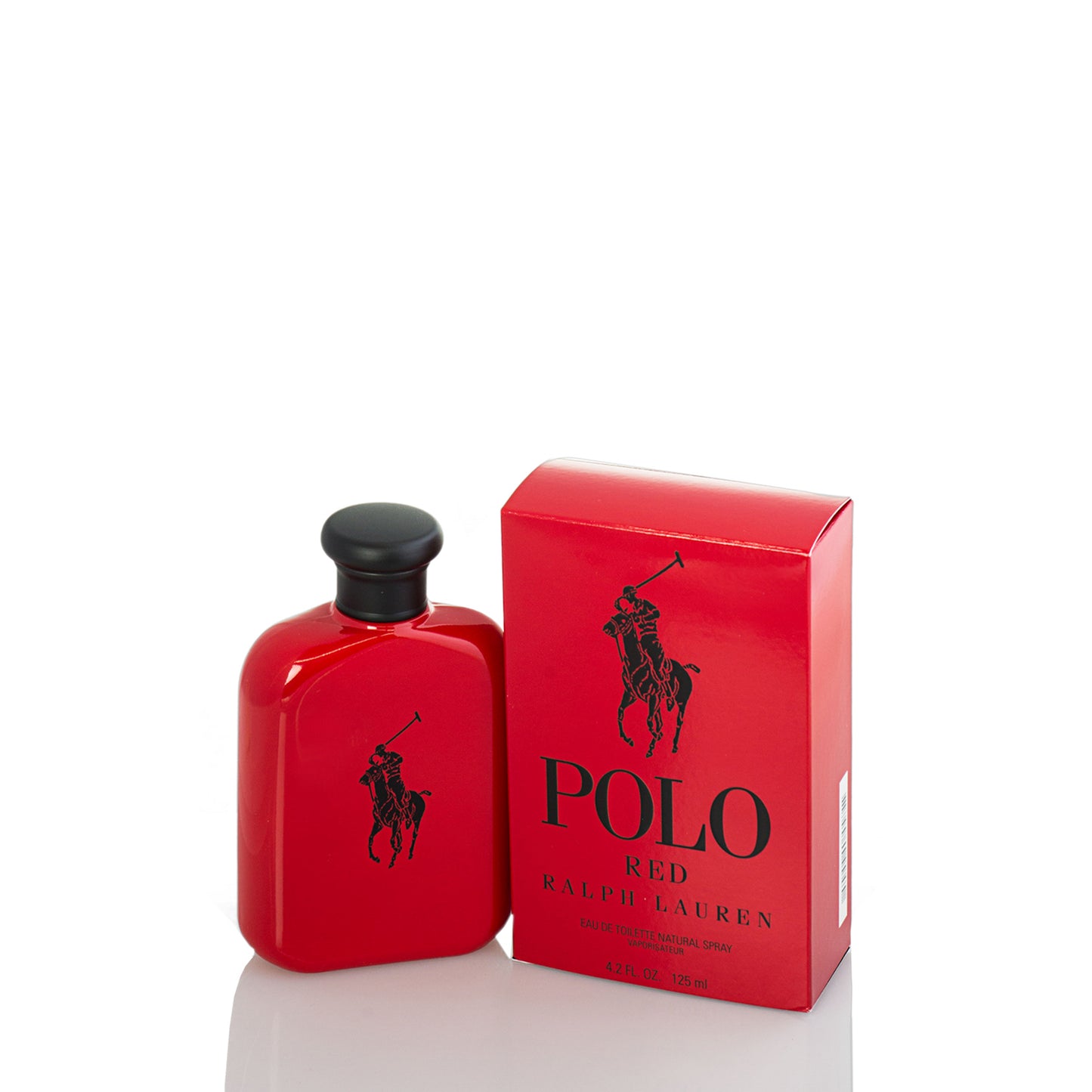 Ralph Lauren Polo Red