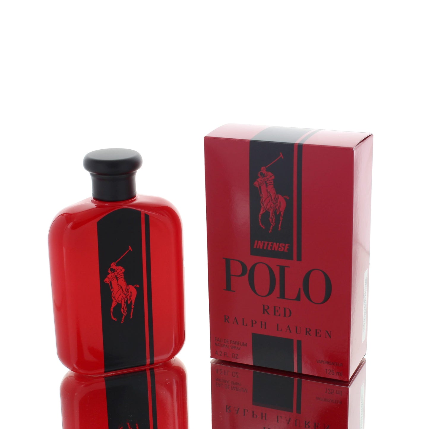 Ralph Lauren Polo Red Intense