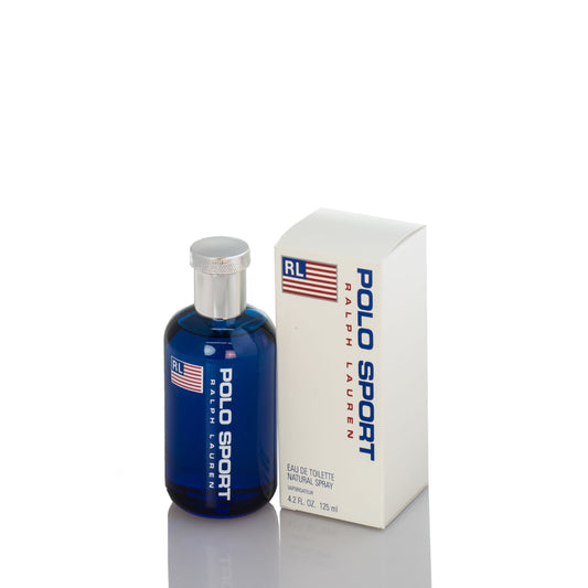 Ralph Lauren Polo Sport For Man