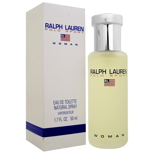 Buy Ralph Lauren Polo Sport (Vintage) For Woman in Canada online. Best Price from Fragrancebuy. Discontinued perfume and new arrivals