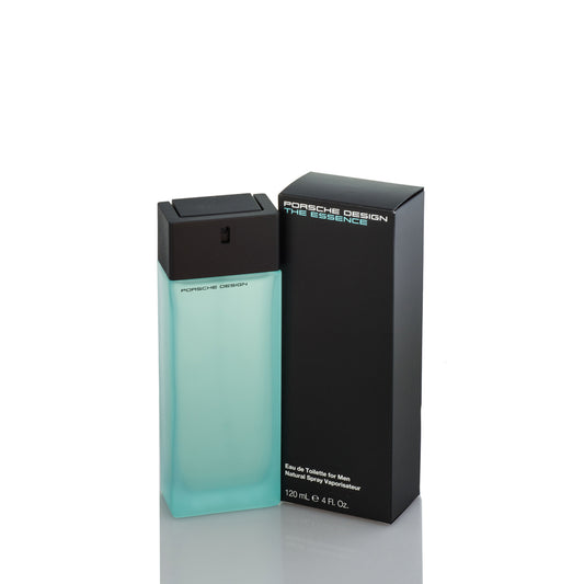 Porsche Essence Design For Man Eau De Toilette Perfume Boxed