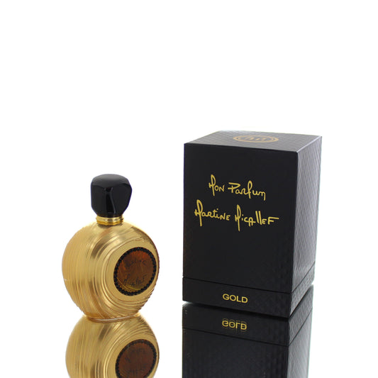 M. Micallef Mon Parfum Gold For Woman