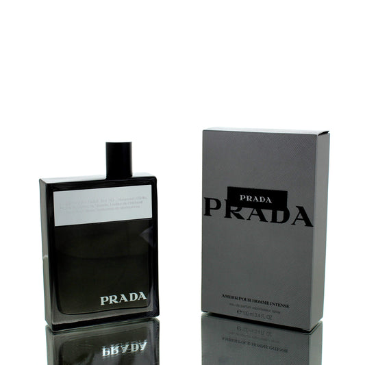 Buy Prada Intense M 100ml Boxed Mens Cologne online in Canada at the lowest price. Fragrancebuy is your source for authentic niche fragrances at wholesale prices in Canada. Buy real perfumes online at the best price