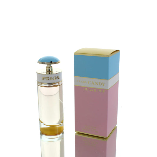 Prada Candy Sugar Pop Eau De Parfum Fragrance Boxed