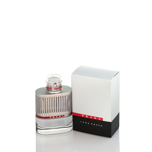 Prada Luna Rossa Eau De Toilette Fragrance Boxed