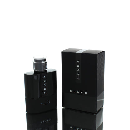 Decant - Prada Luna Rossa Black For Man