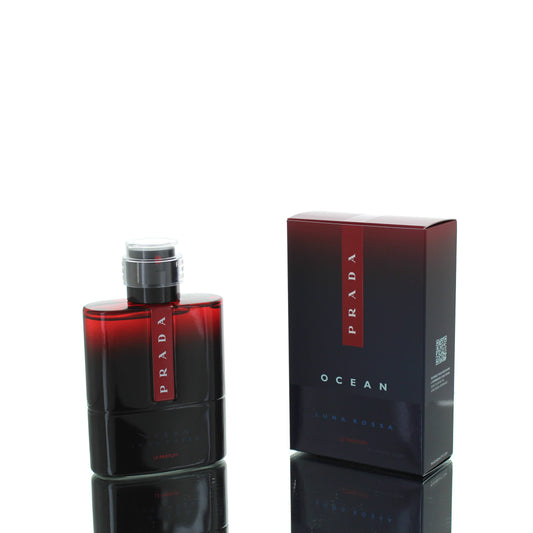 Prada Luna Rossa Ocean Le Parfum (2024 Release) For Man
