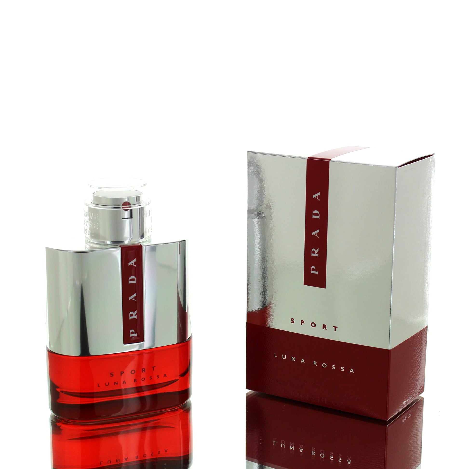 Prada Luna Rossa Sport Men's Cologne – FragFlex