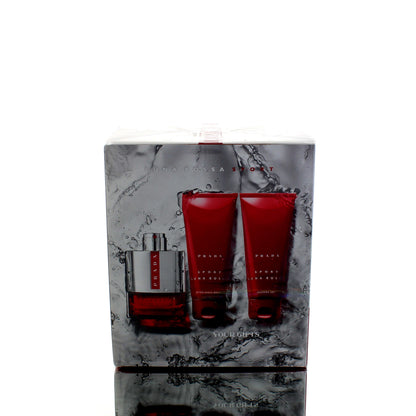 Prada Luna Rossa Sport Eau De Toilette Fragrance Tester