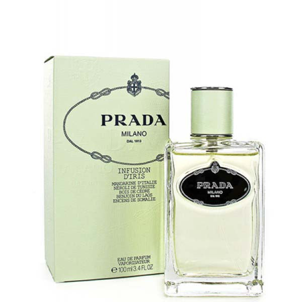 Buy Les Infusions De Prada Milano Iris For Woman perfume and cologne online  at the lowest price. Fragrancebuy is your source for authentic niche fragrances at wholesale prices in Canada. Buy real perfume online at the best price. Shop deals and buy legit fragrance at wholesale price in Canada