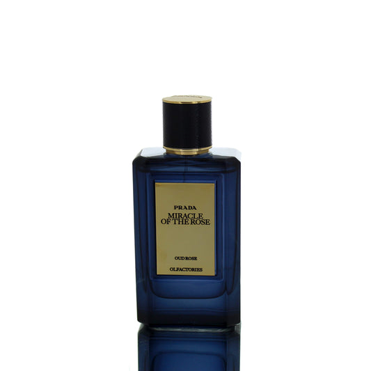 Prada Olfactories Miracle Of The Rose Oud Rose For Man/Woman