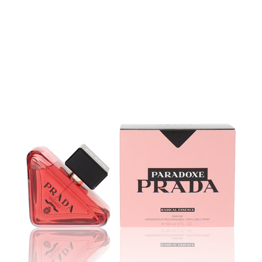 Prada Paradoxe Radical Essence For Woman Parfum Perfume Tester