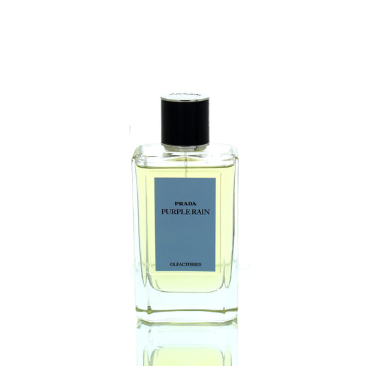 Prada Olfactories Purple Rain For Man/Woman