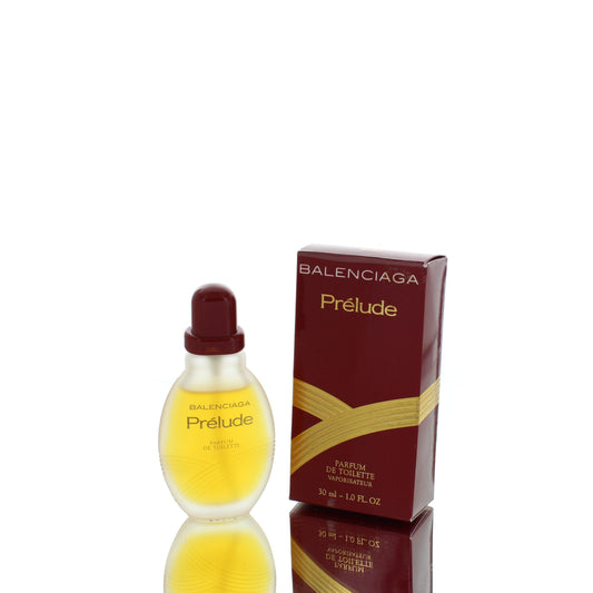 Prelude by Balenciaga Parfum De Toilette Fragrance Boxed