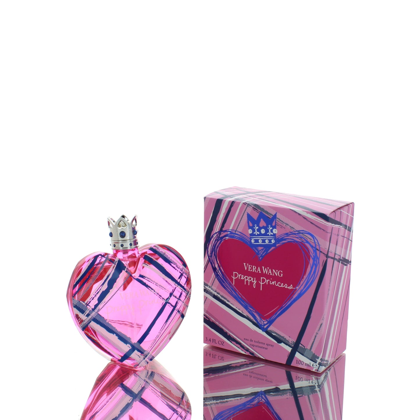 Buy Vera Wang "Preppy" Princess Woman Fragrance in Canada online at the best price. Fragrancebuy is Canada's perfume and cologne outlet