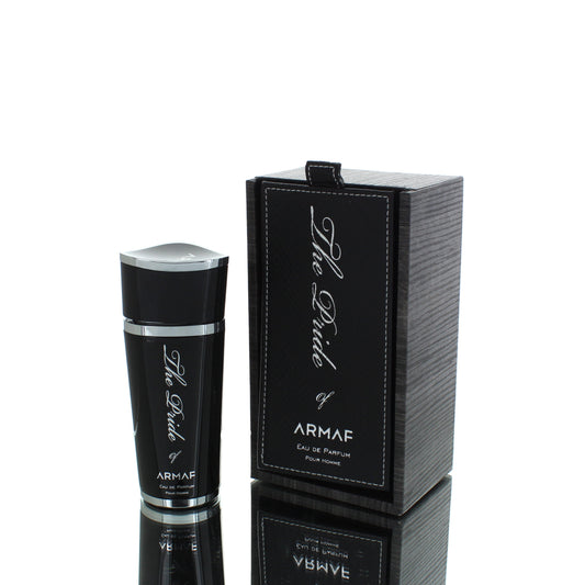 El orgullo de Armaf (un toque salvaje refinado) para hombre